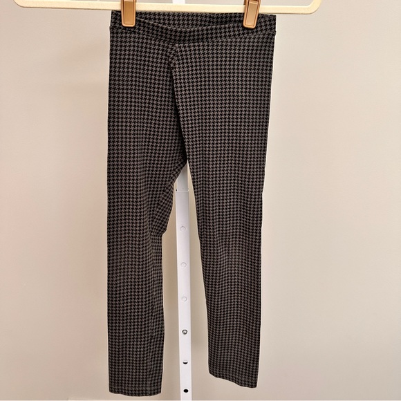 Zara Other - ZARA KIDS CHECKERED PANTS